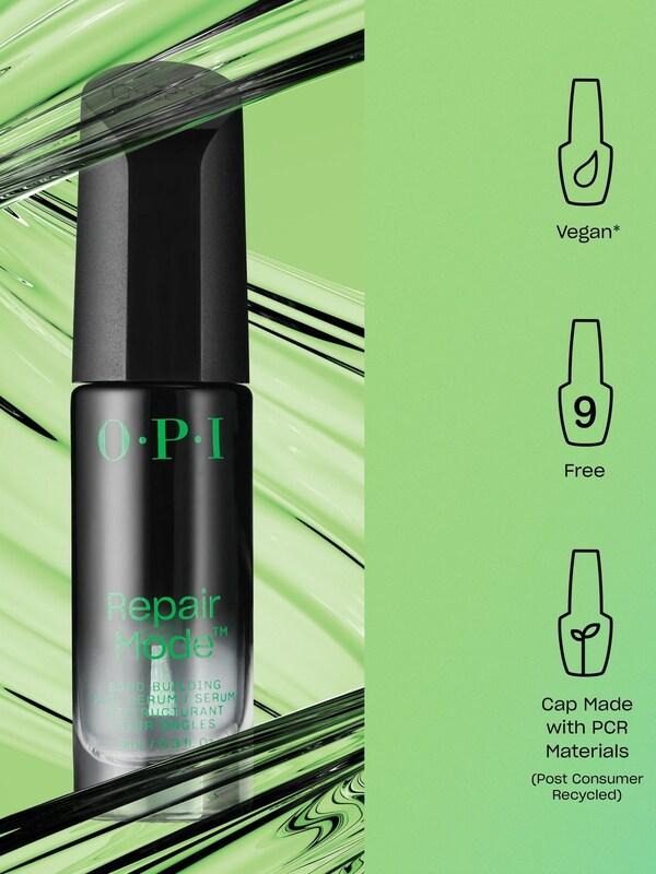 Seraphine OPI Repair Mode Nail Serum 9ml