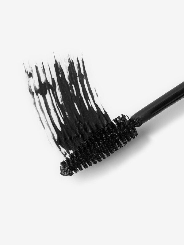 Seraphine Perfect Lash Waterproof Volume Mascara