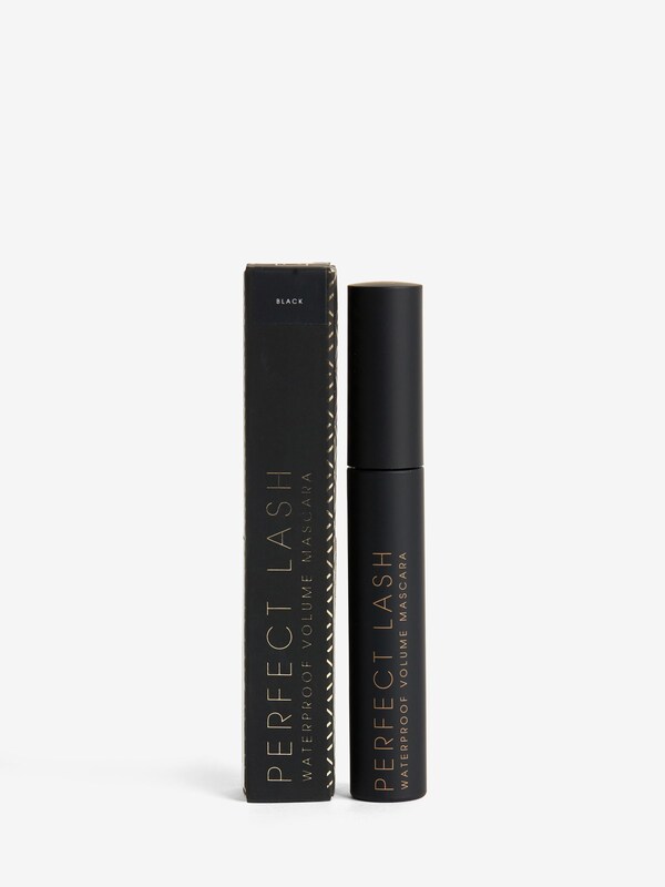 Seraphine Perfect Lash Waterproof Volume Mascara