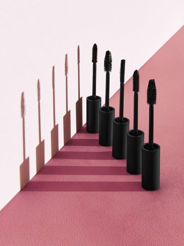 Seraphine Perfect Lash Waterproof Volume Mascara