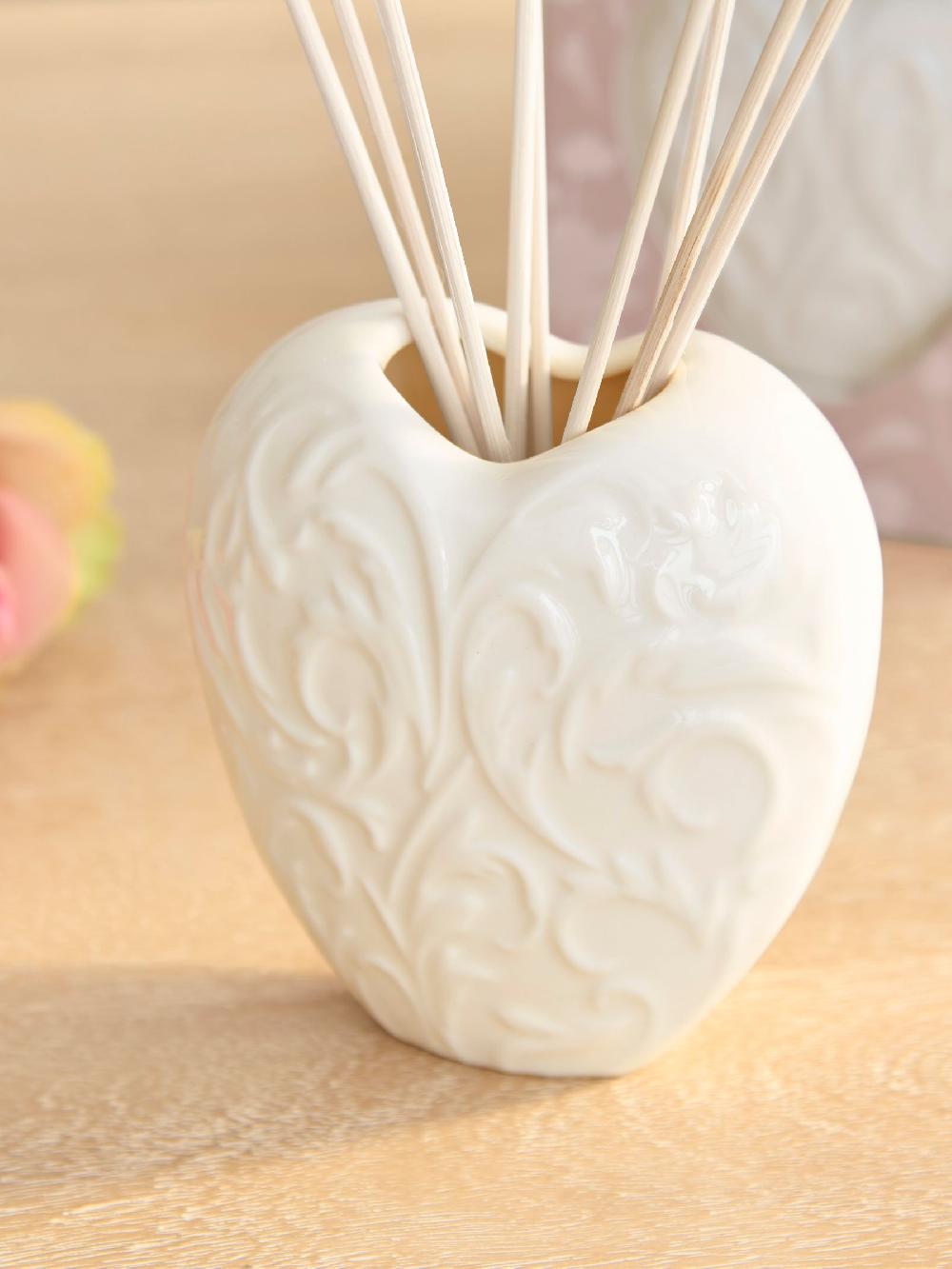 seraphine Pink Vintage Rose 180ml Diffuser