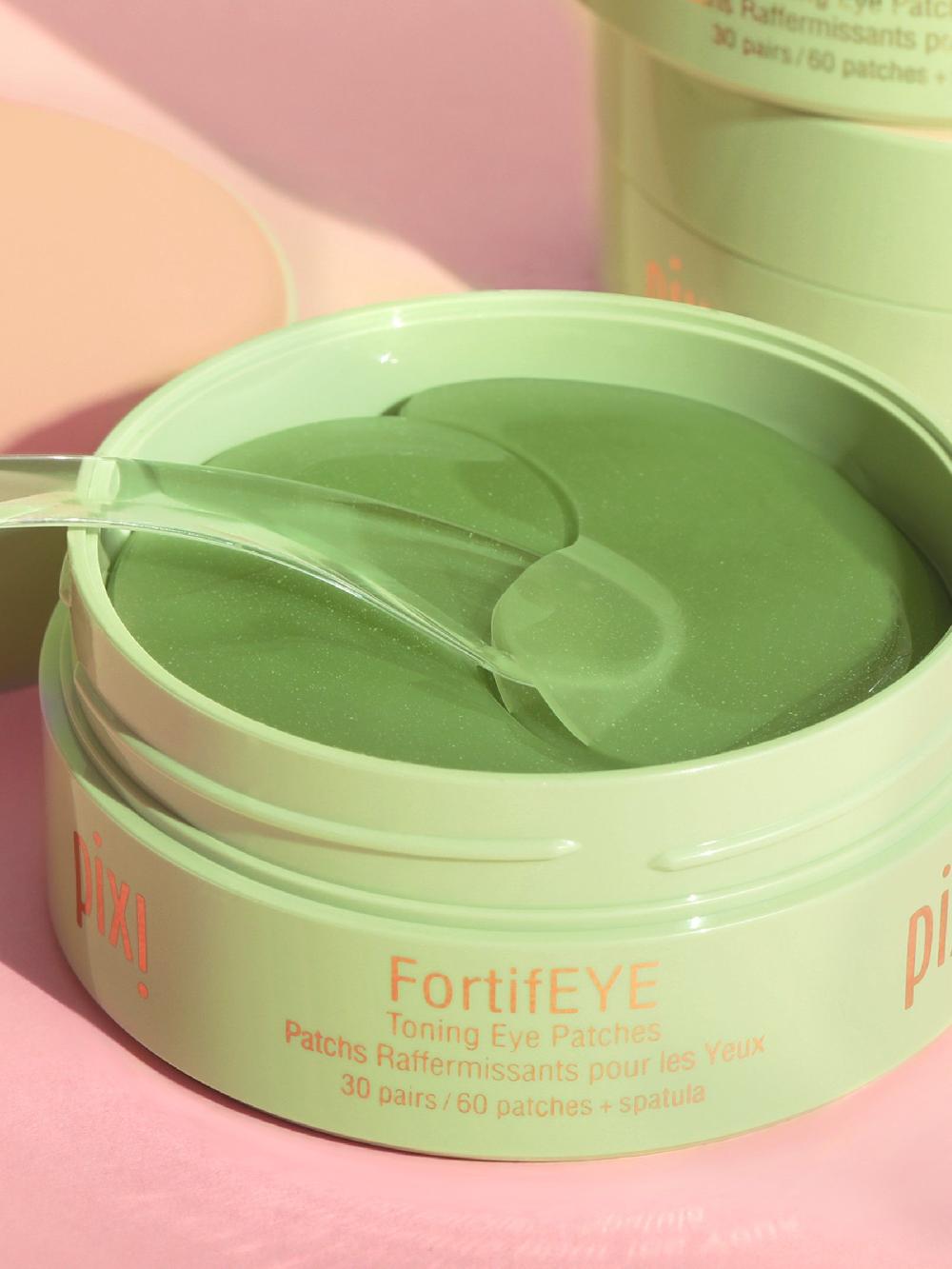 seraphine Pixi FortifEYE Eye Patches 30 Pairs