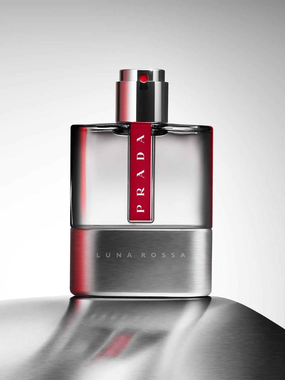 seraphine Prada Luna Rossa Eau de Toilette 100ml