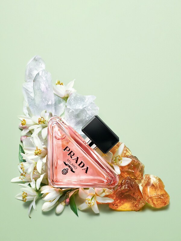 Seraphine Prada Paradoxe Eau De Parfum 50ml