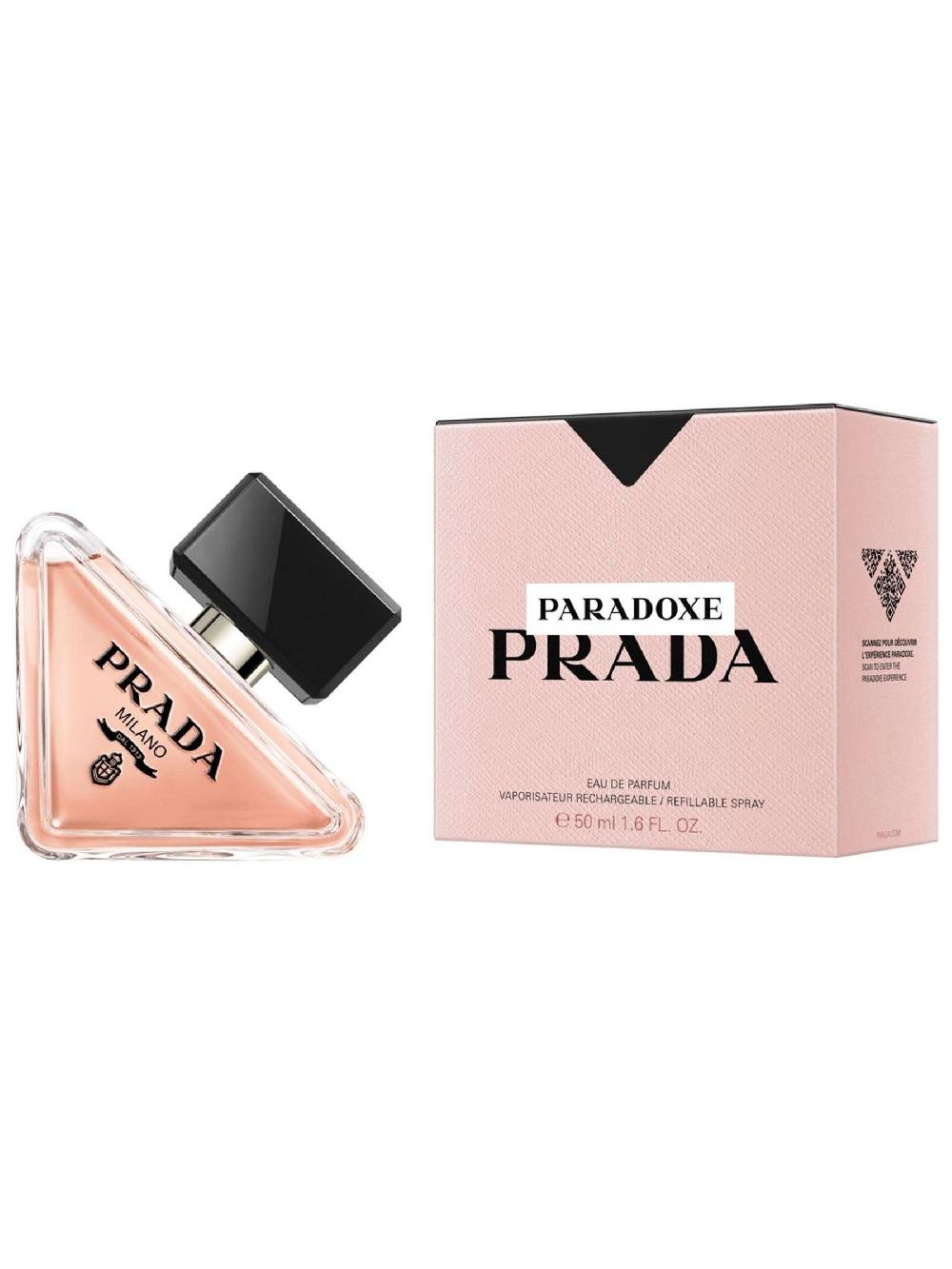 seraphine Prada Paradoxe Eau De Parfum 50ml