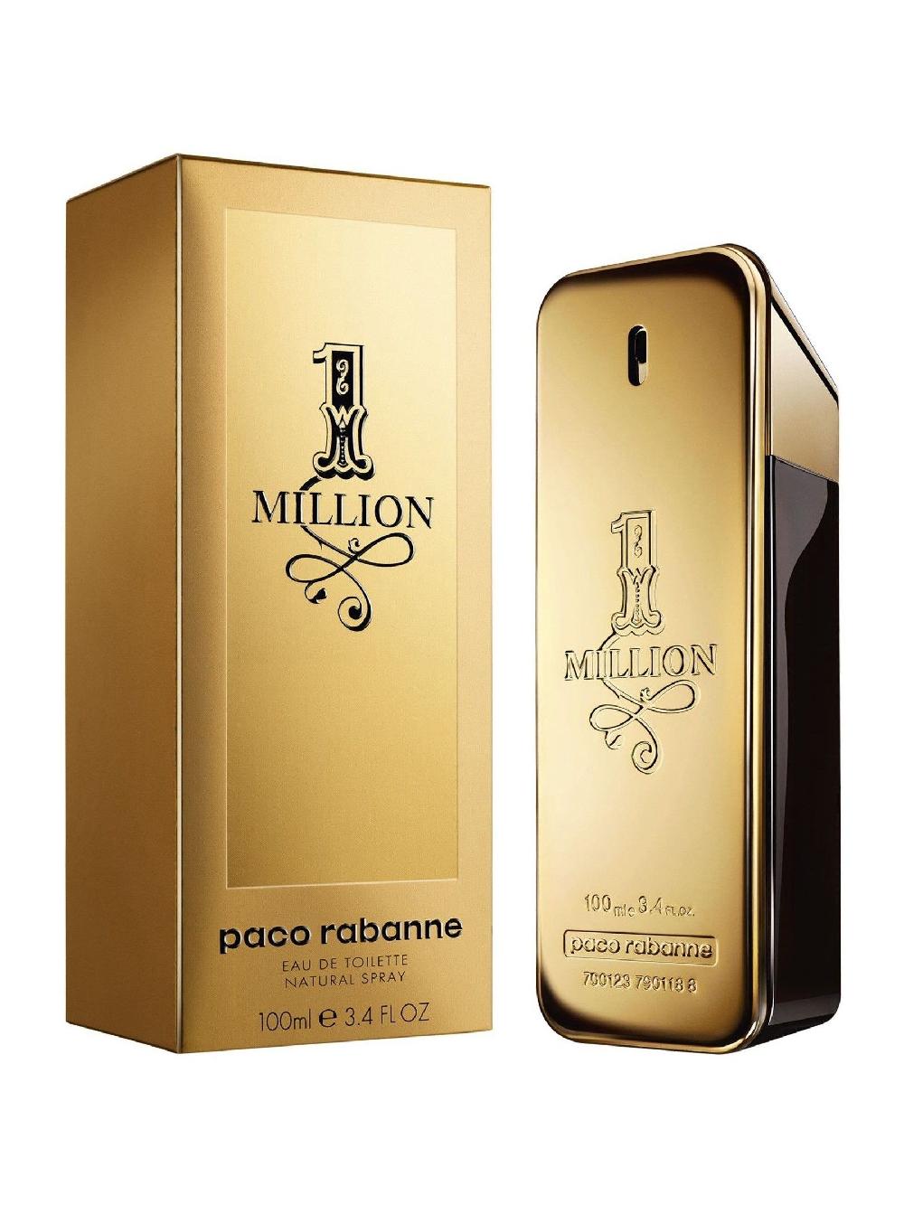 seraphine Rabanne 1 Million Eau de Toilette 100ml