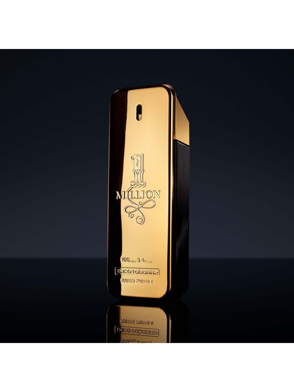 Seraphine Rabanne 1 Million Eau De Toilette 200ml