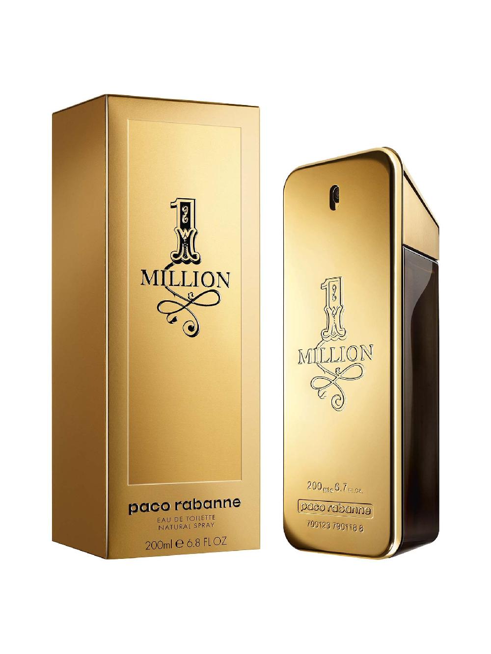 seraphine Rabanne 1 Million Eau de Toilette 200ml