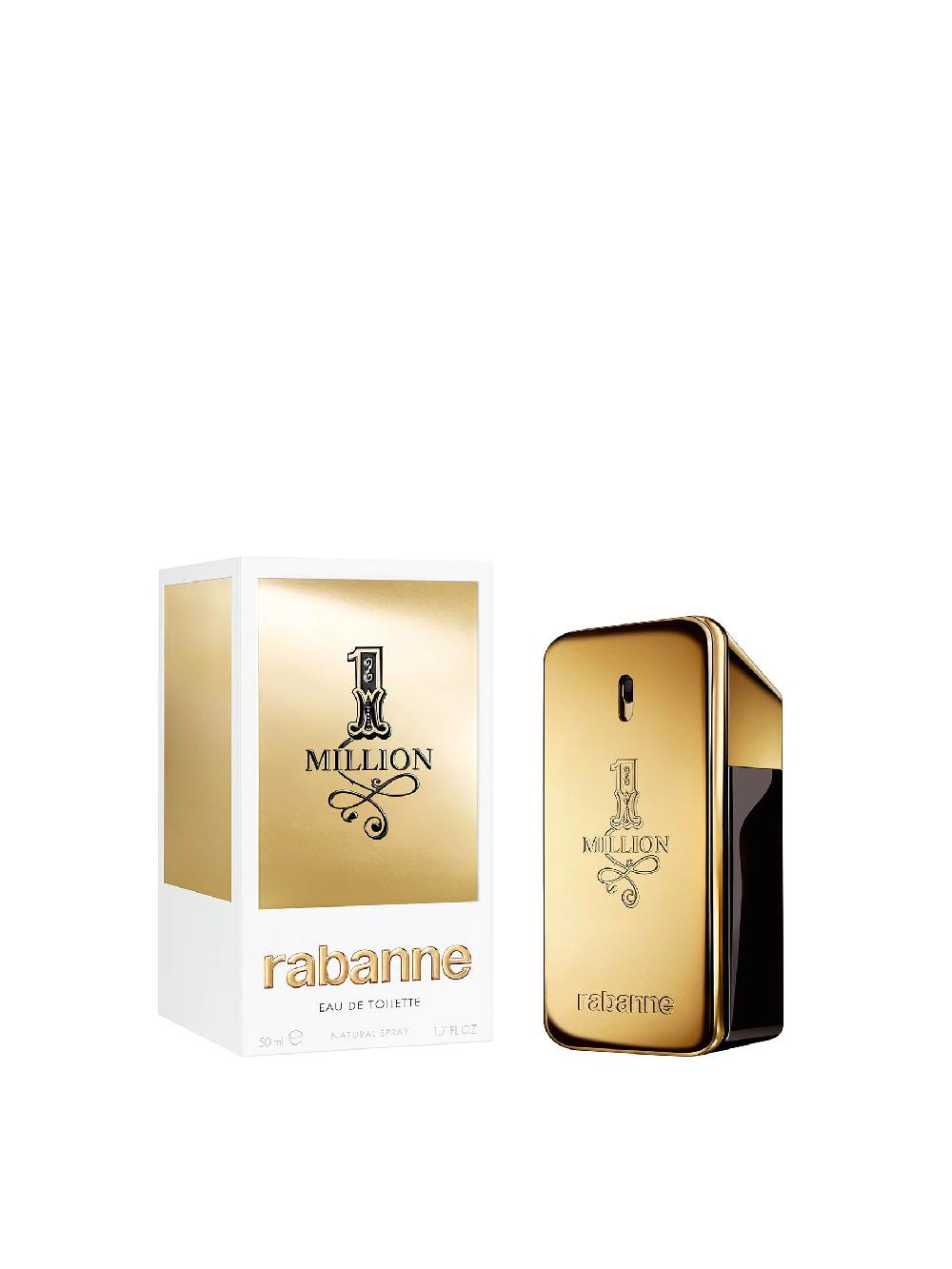 seraphine Rabanne 1 Million Eau de Toilette 50ml