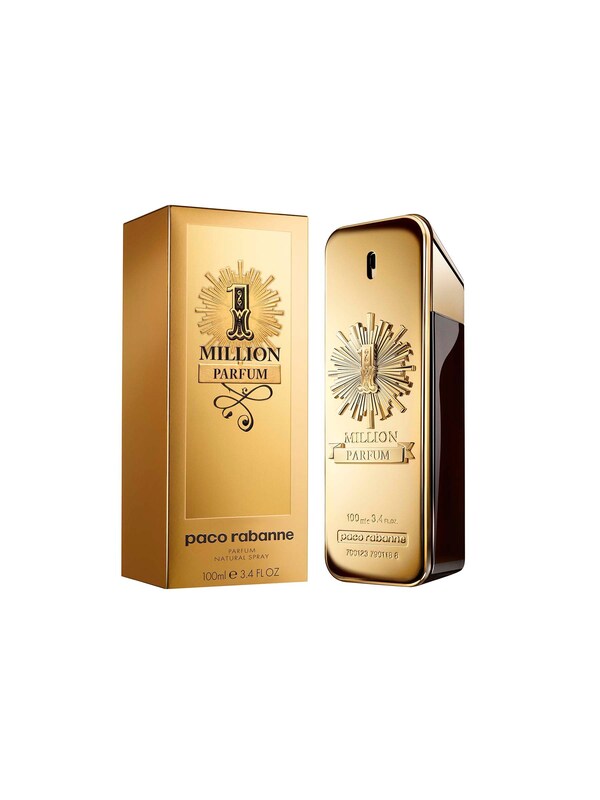 Seraphine Rabanne 1 Million Parfum 100ml