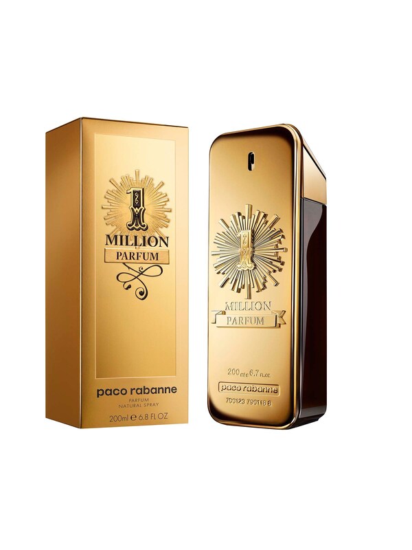 Seraphine Rabanne 1 Million Parfum 200ml