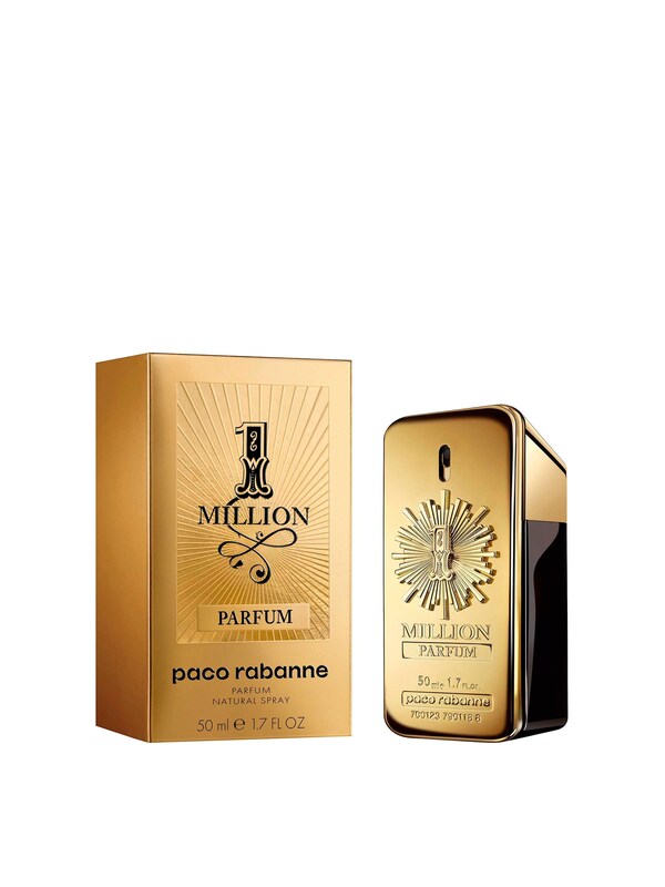 Seraphine Rabanne 1 Million Parfum 50ml