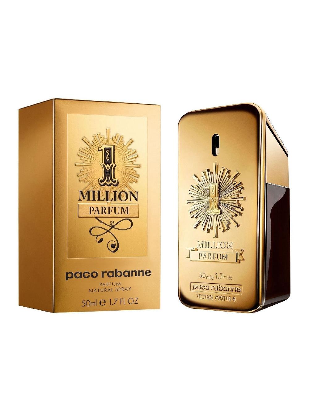 seraphine Rabanne 1 Million Parfum 50ml