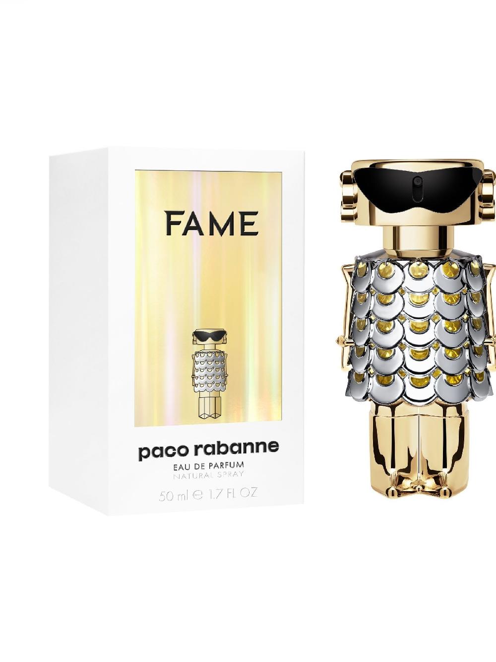 seraphine Rabanne FAME Eau De Parfum 50ml