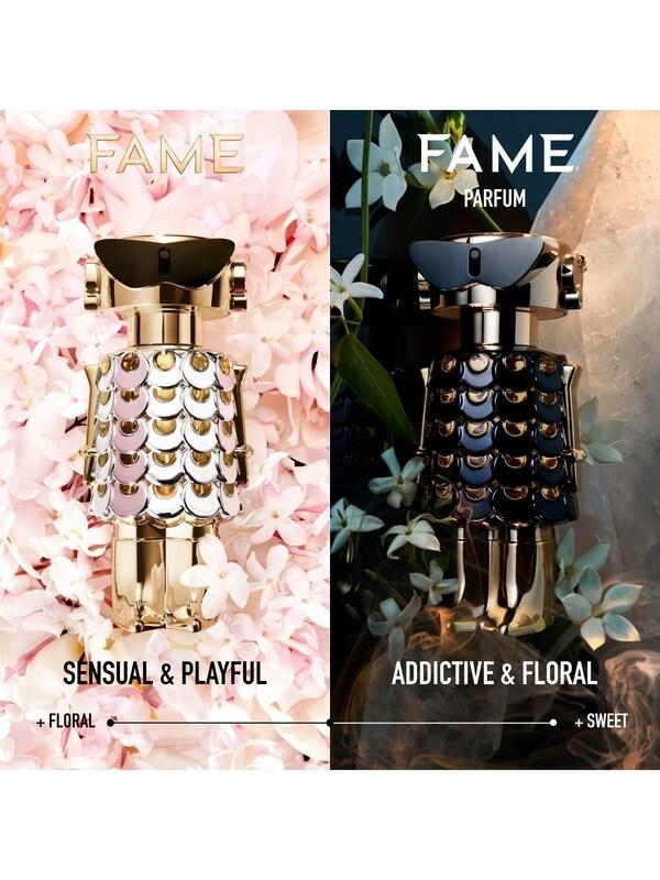 Seraphine Rabanne FAME Parfum 30ml