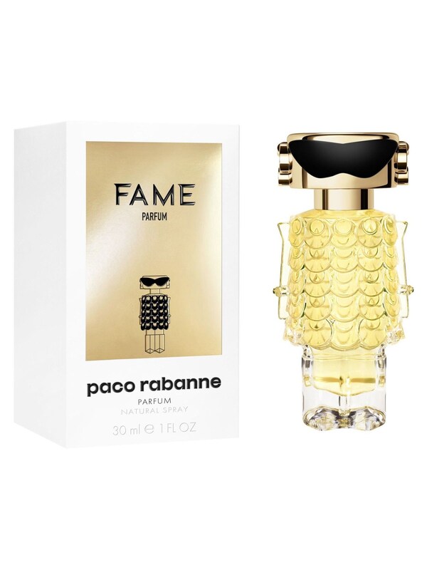Seraphine Rabanne FAME Parfum 30ml