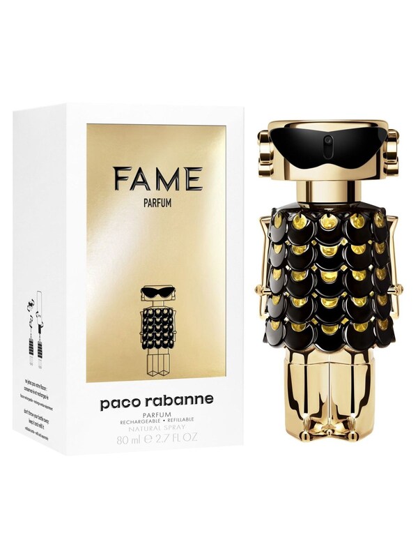 Seraphine Rabanne FAME Parfum 80ml