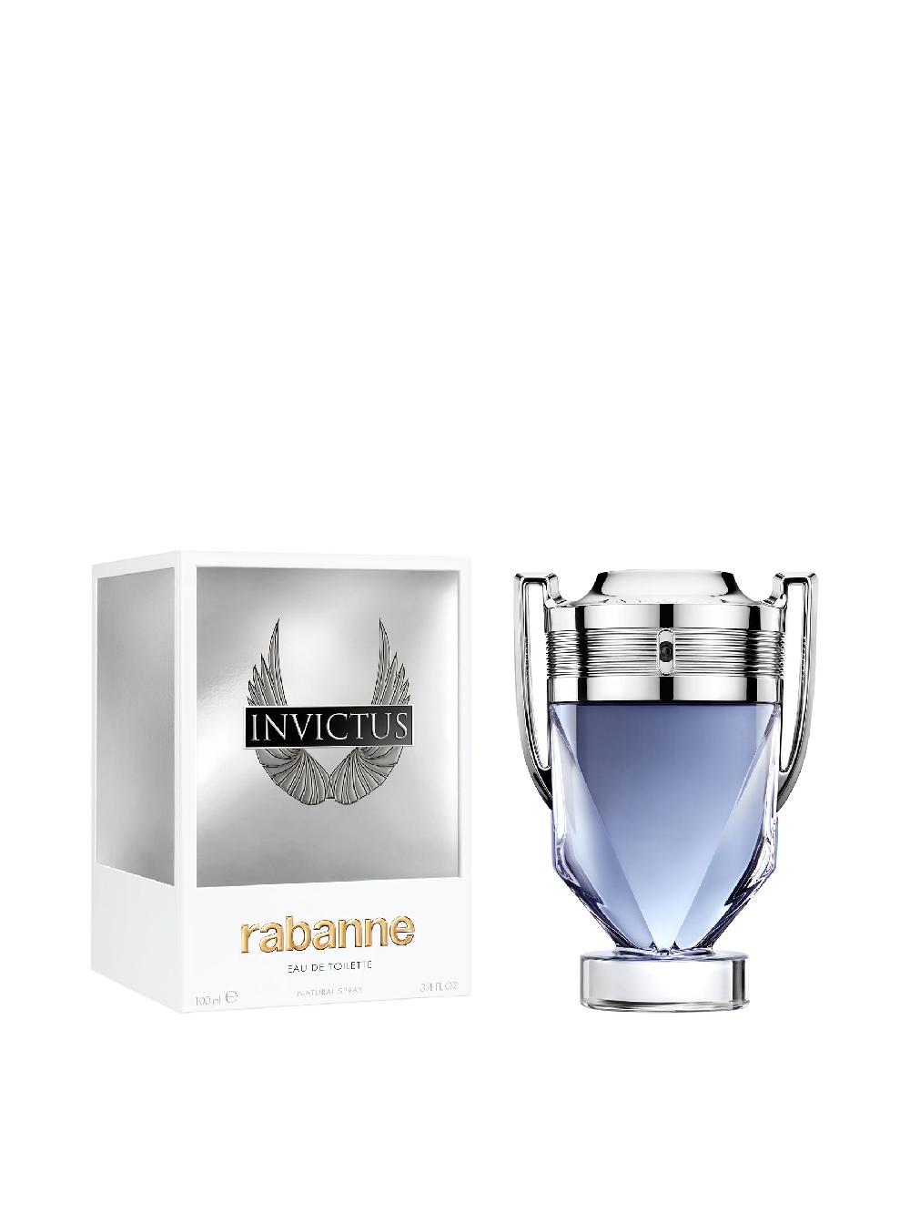 seraphine Rabanne Invictus Eau de Toilette 100ml