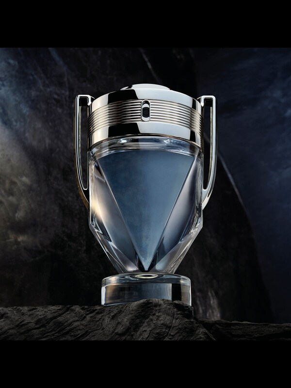 Seraphine Rabanne Invictus Eau De Toilette 200ml