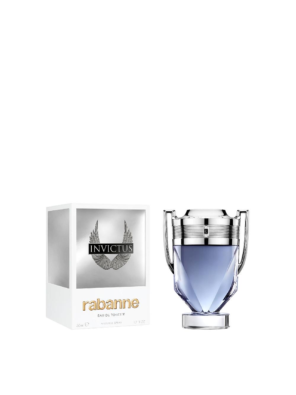 seraphine Rabanne Invictus Eau de Toilette 50ml