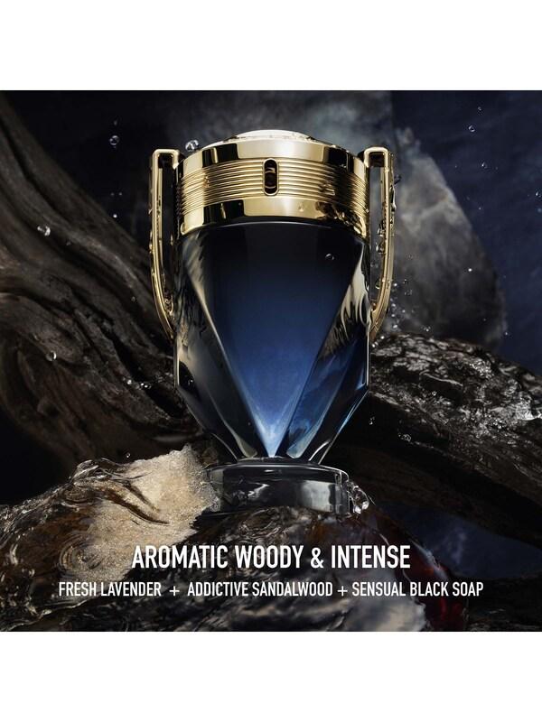 Seraphine Rabanne Invictus Parfum 100ml