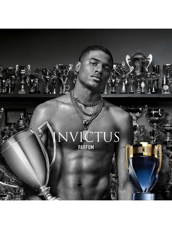 Seraphine Rabanne Invictus Parfum 100ml