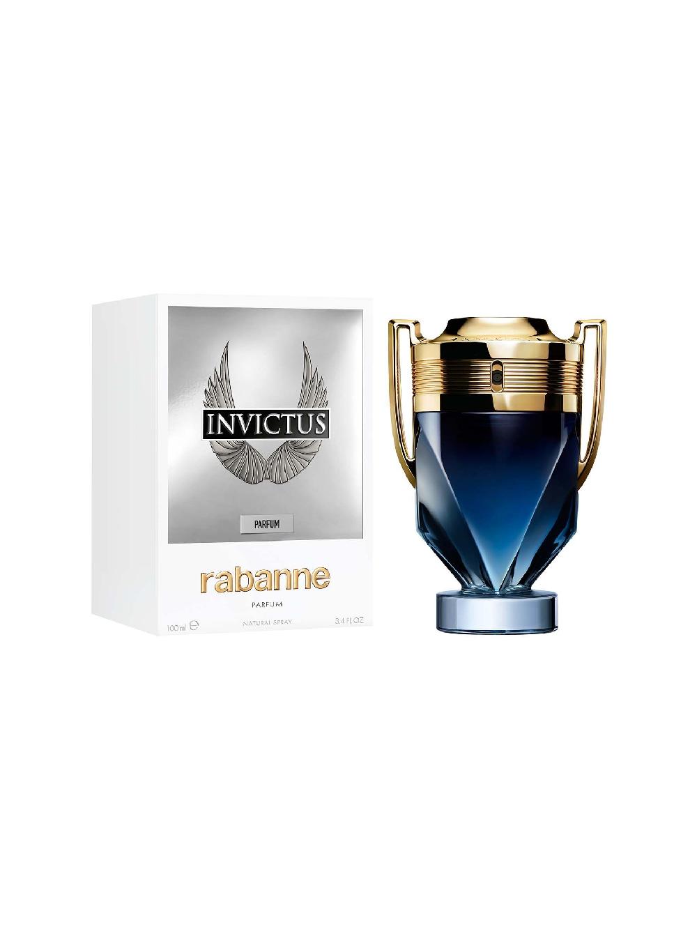 seraphine Rabanne Invictus Parfum 100ml