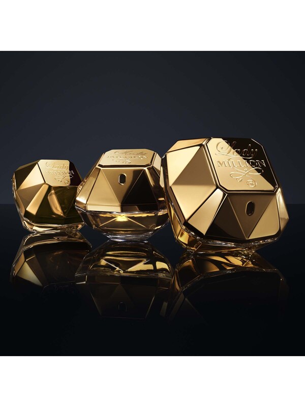 Seraphine Rabanne Lady Million Eau De Parfum 30ml