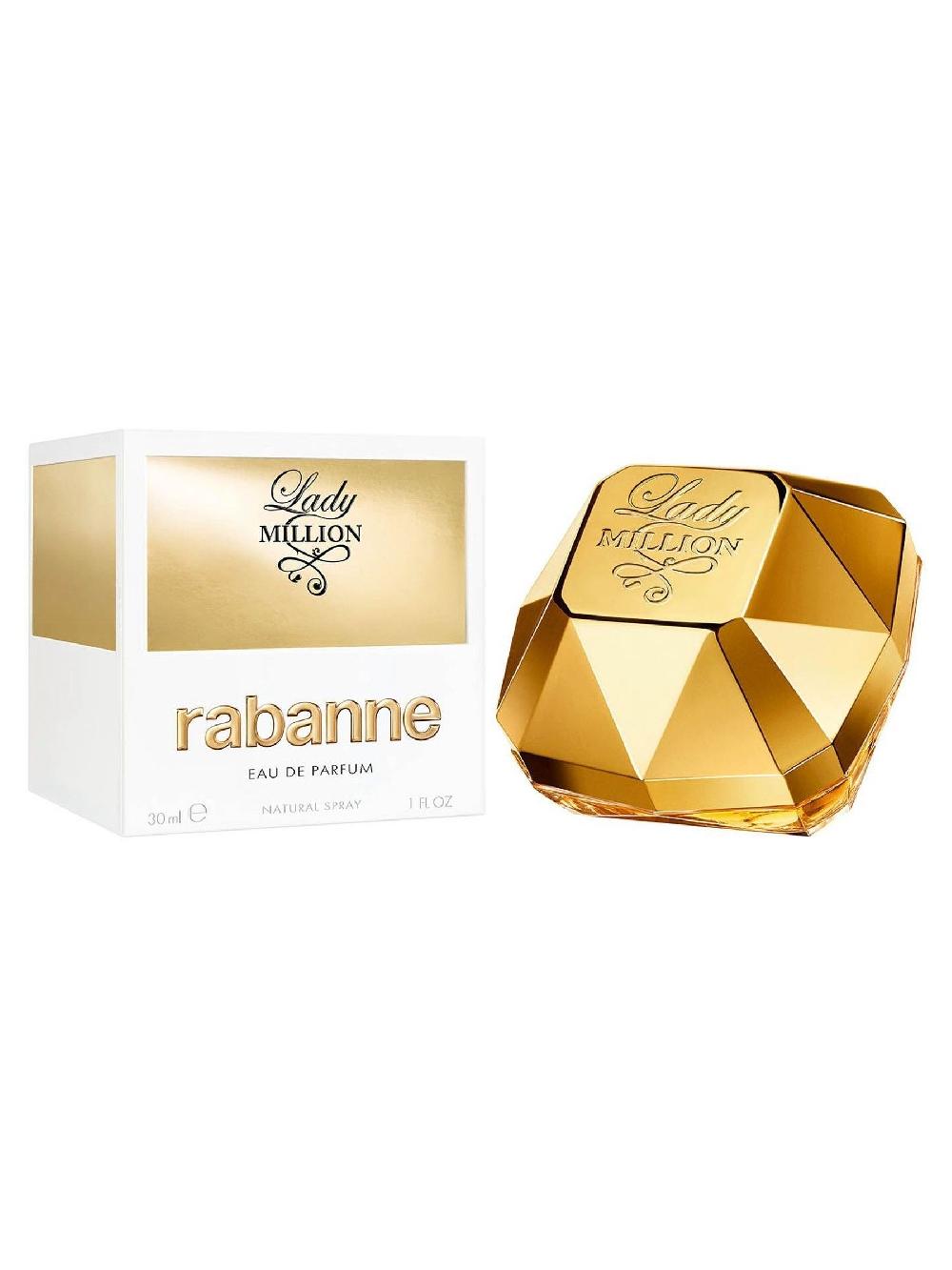 seraphine Rabanne Lady Million Eau de Parfum 30ml