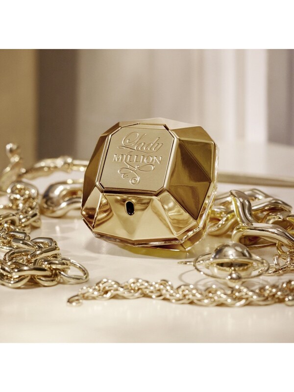 Seraphine Rabanne Lady Million Eau De Parfum 50ml