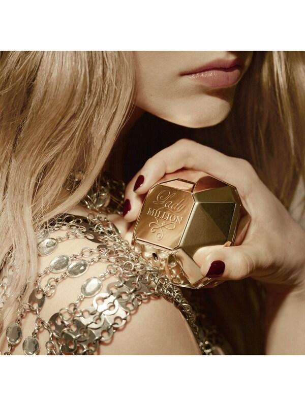 Seraphine Rabanne Lady Million Eau De Parfum 50ml