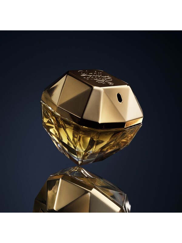 Seraphine Rabanne Lady Million Eau De Parfum 80ml