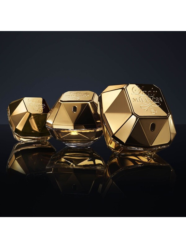 Seraphine Rabanne Lady Million Eau De Parfum 80ml