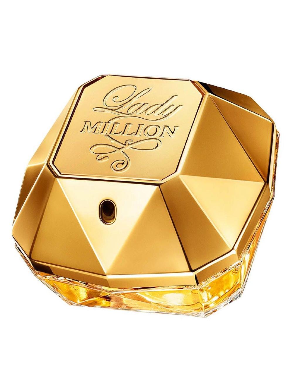 seraphine Rabanne Lady Million Eau de Parfum 80ml