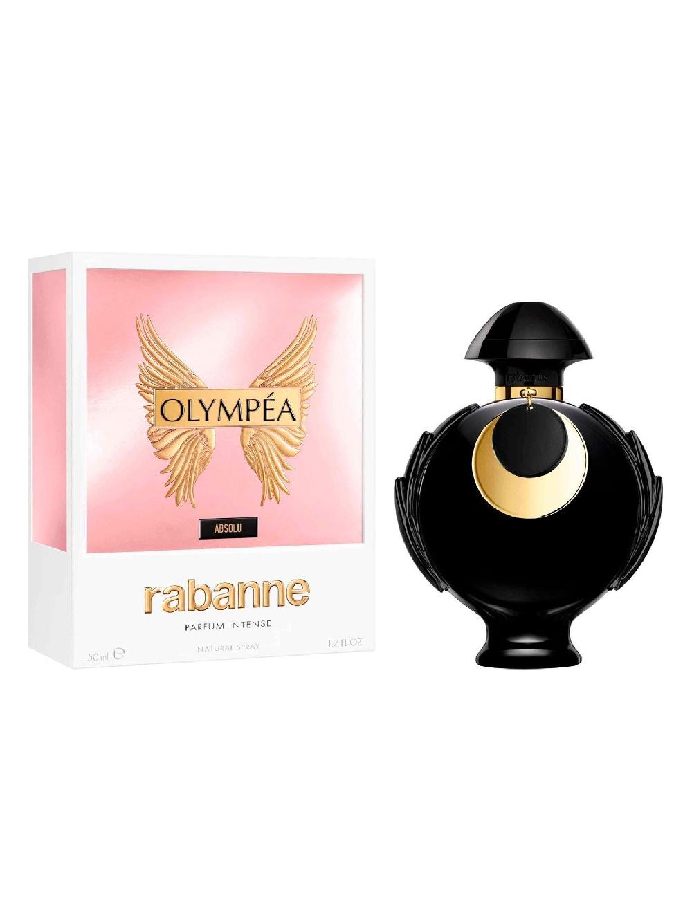 seraphine Rabanne Olympea Absolu Parfum 50ml