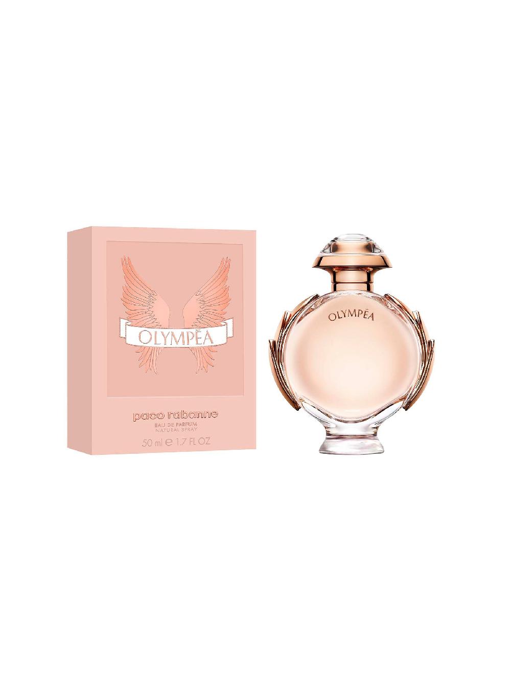 seraphine Rabanne Olympea Eau de Parfum 50ml