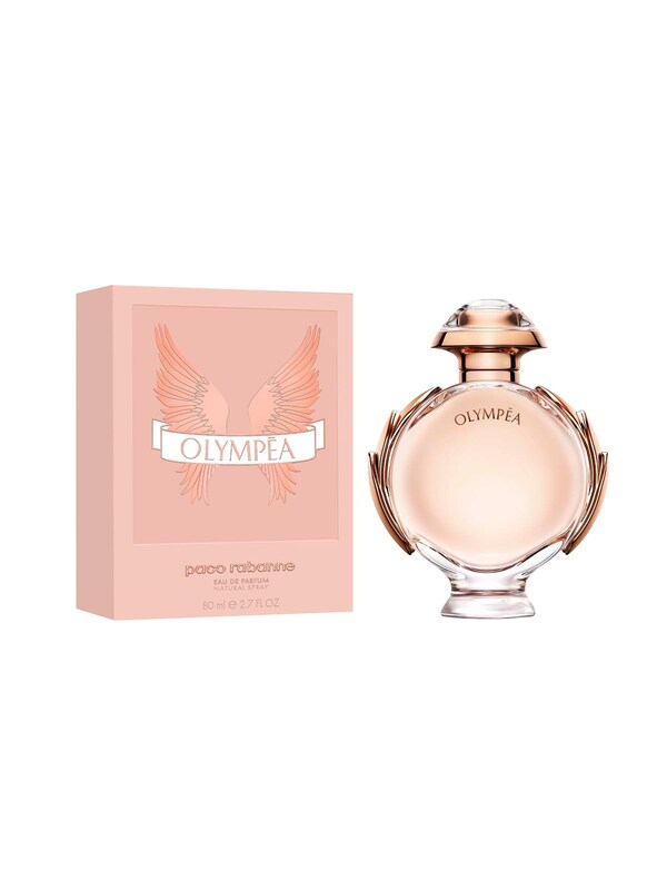 Seraphine Rabanne Olympea Eau De Parfum 80ml