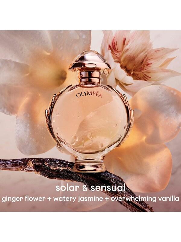 Seraphine Rabanne Olympea Eau De Parfum 80ml