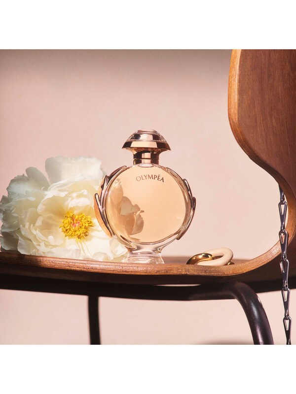 Seraphine Rabanne Olympea Eau De Parfum 80ml