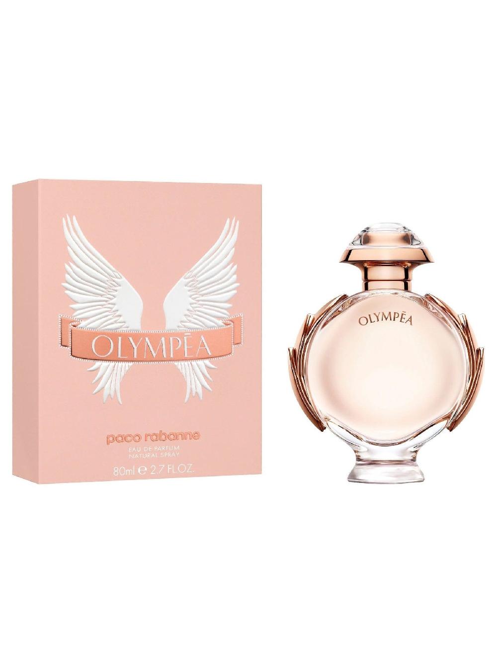 seraphine Rabanne Olympea Eau de Parfum 80ml