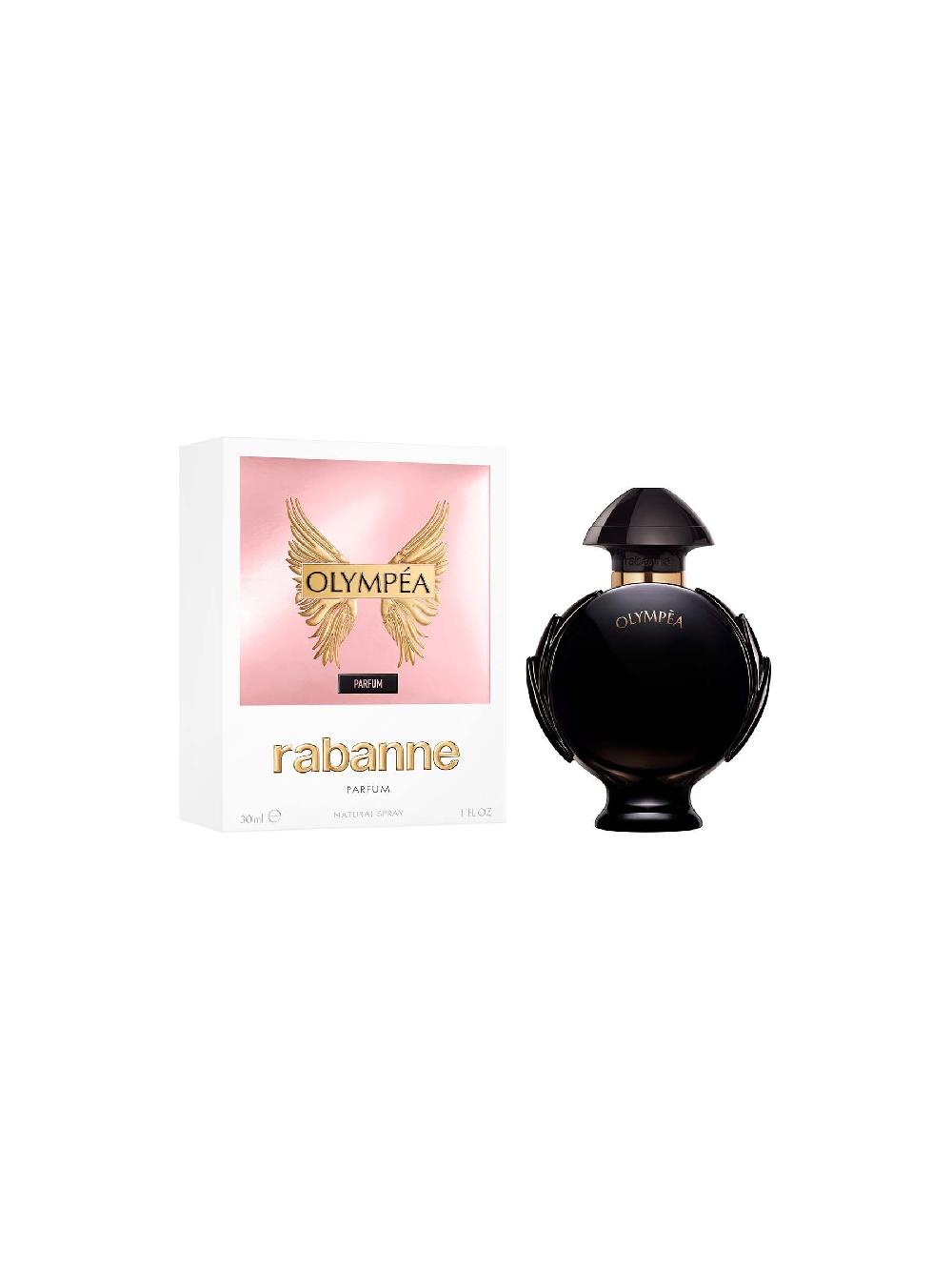 seraphine Rabanne Olympea Parfum 30ml