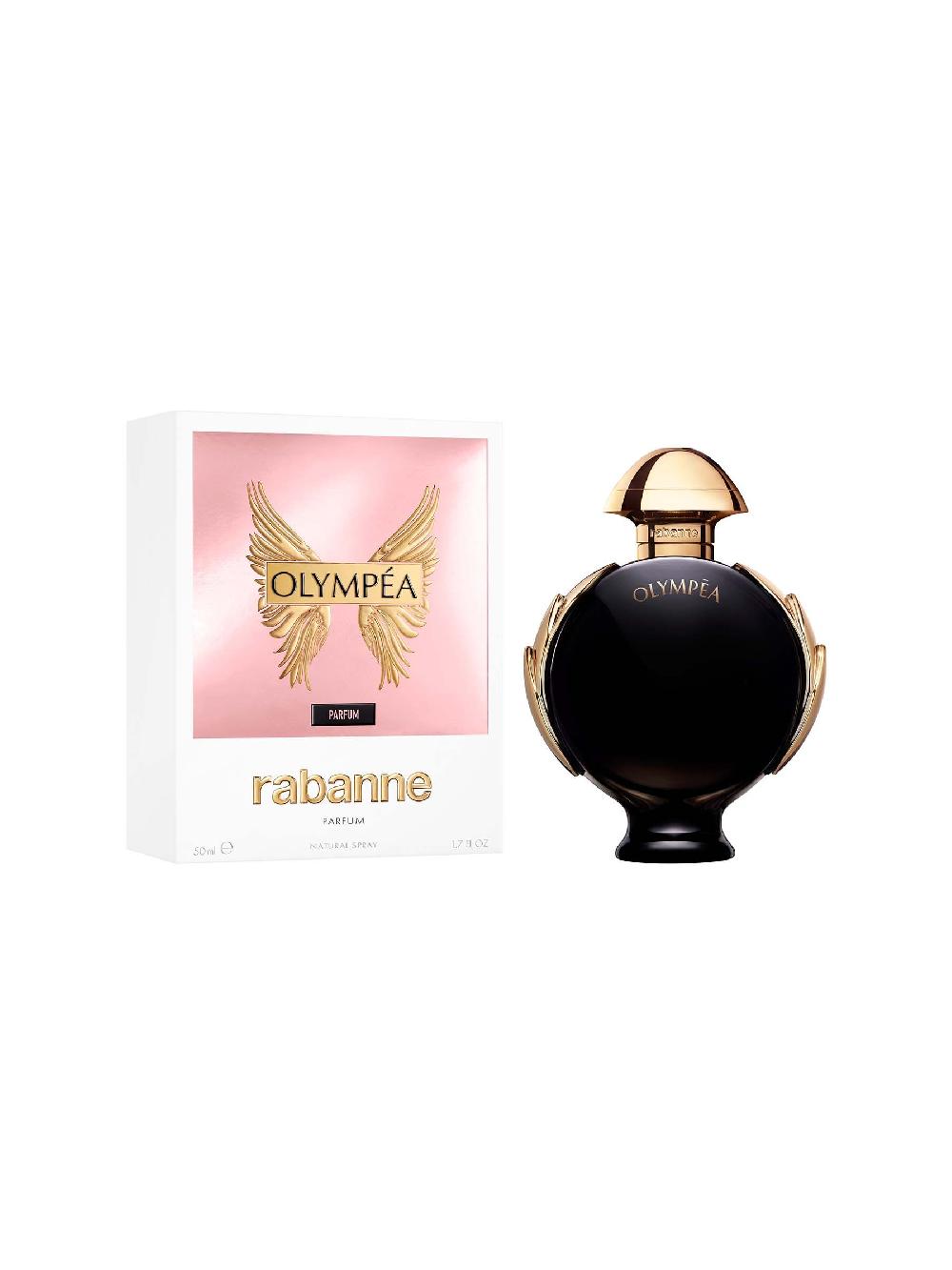 seraphine Rabanne Olympea Parfum 50ml