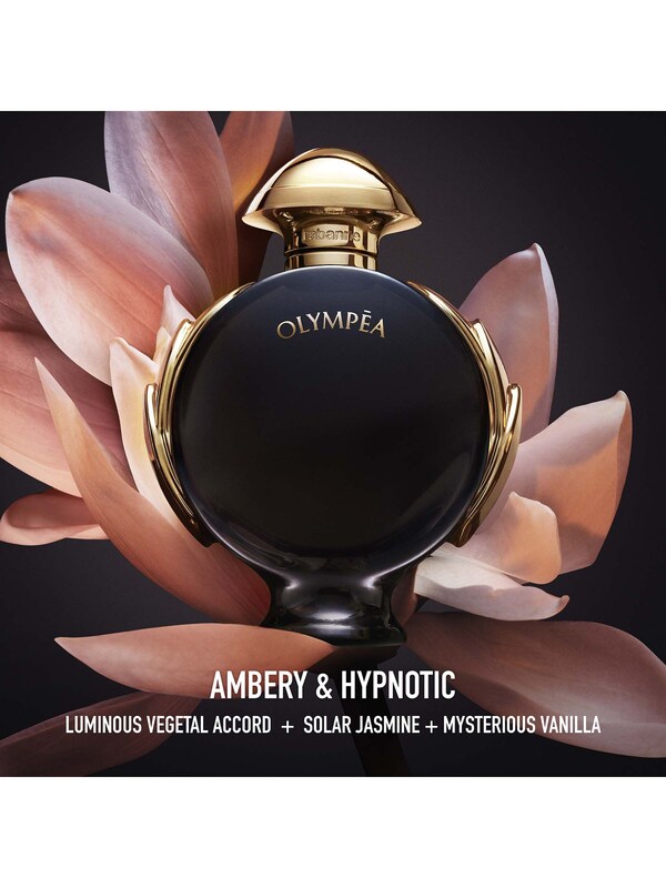 Seraphine Rabanne Olympea Parfum 80ml