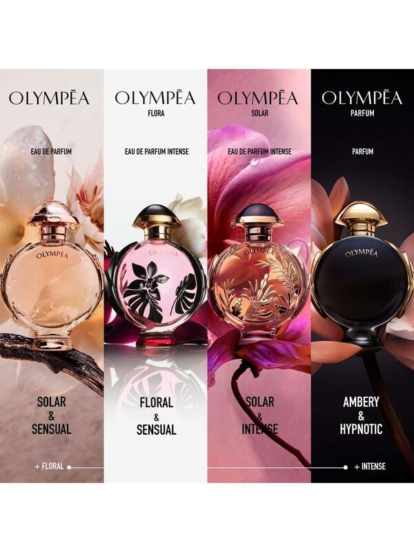 Seraphine Rabanne Olympea Parfum 80ml