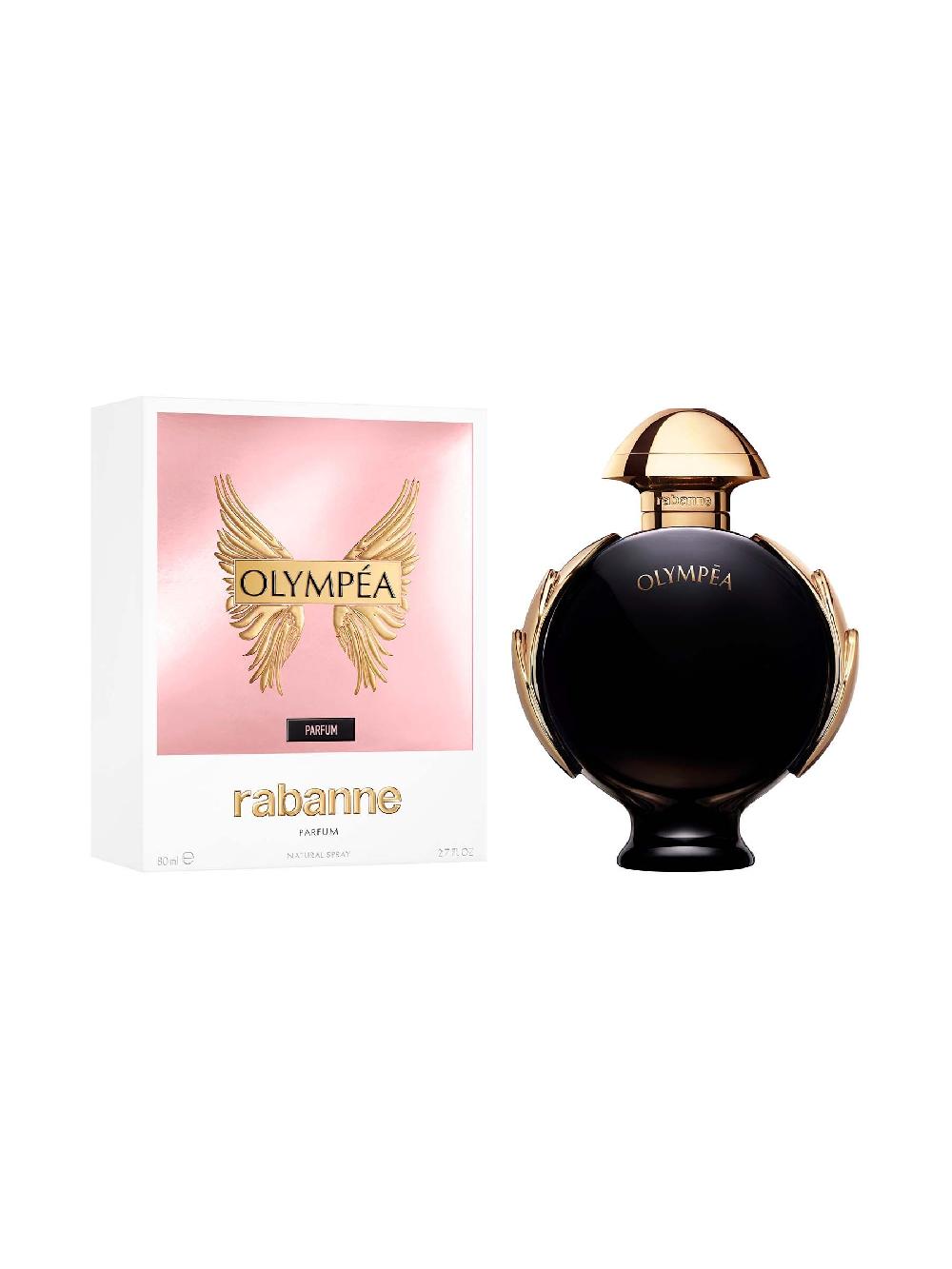 seraphine Rabanne Olympea Parfum 80ml