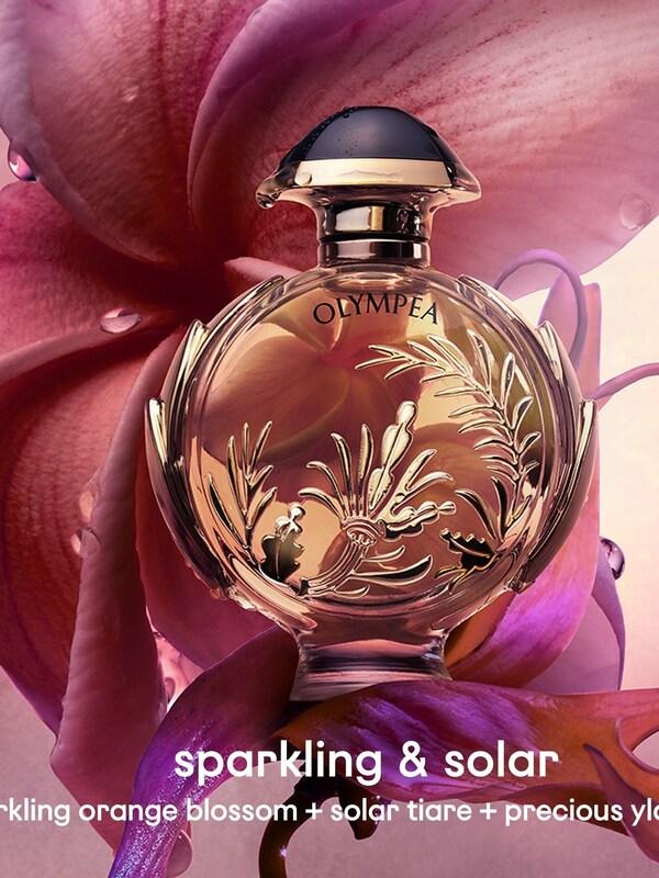 Seraphine Rabanne Olympea Solar Eau De Parfum 30ml