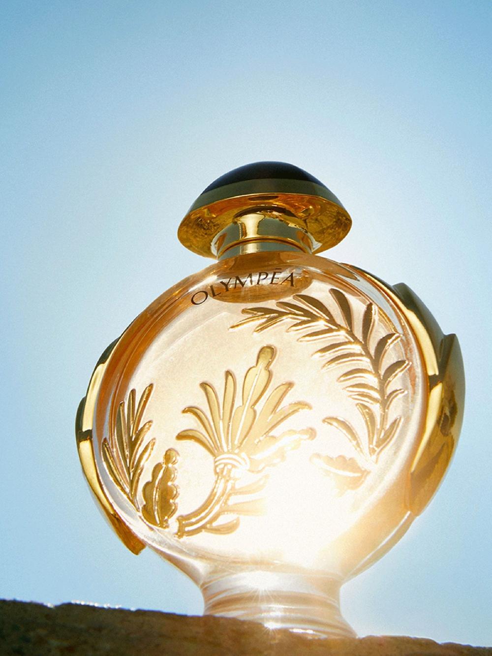 seraphine Rabanne Olympea Solar Eau De Parfum 30ml