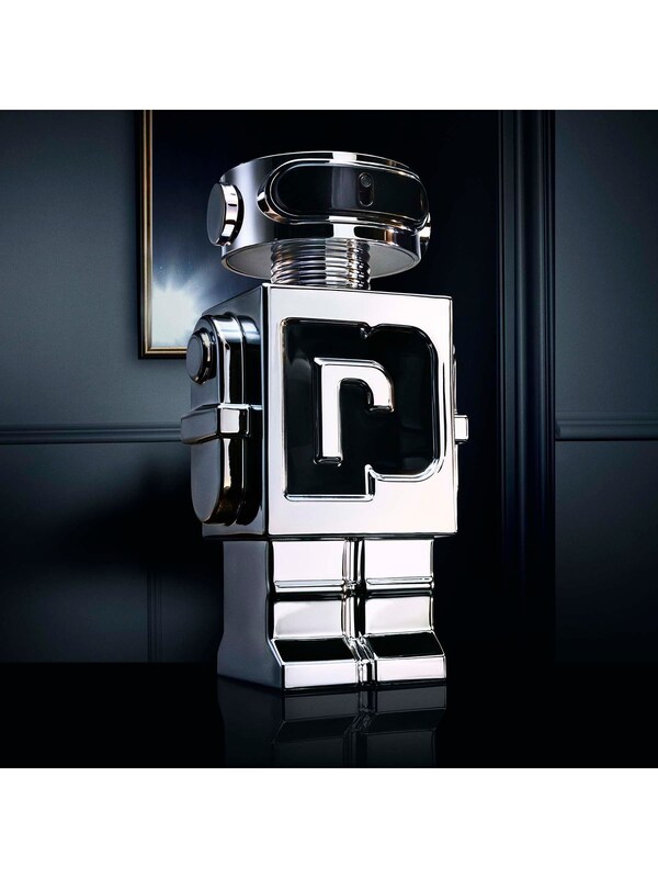 Seraphine Rabanne Phantom Eau De Toilette 150ml