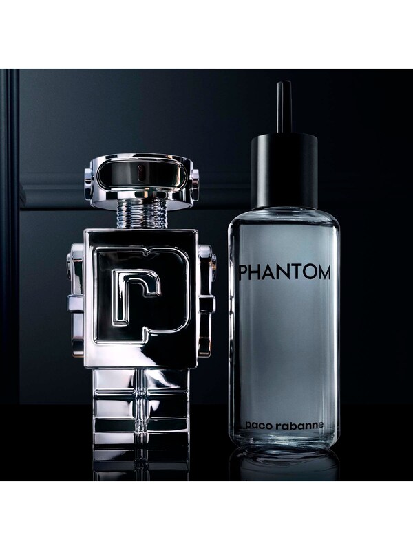 Seraphine Rabanne Phantom Eau De Toilette 150ml