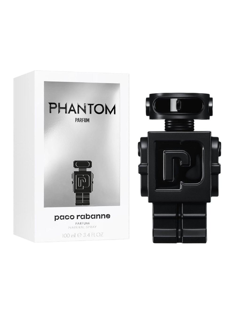 seraphine Rabanne Phantom Parfum 100ml
